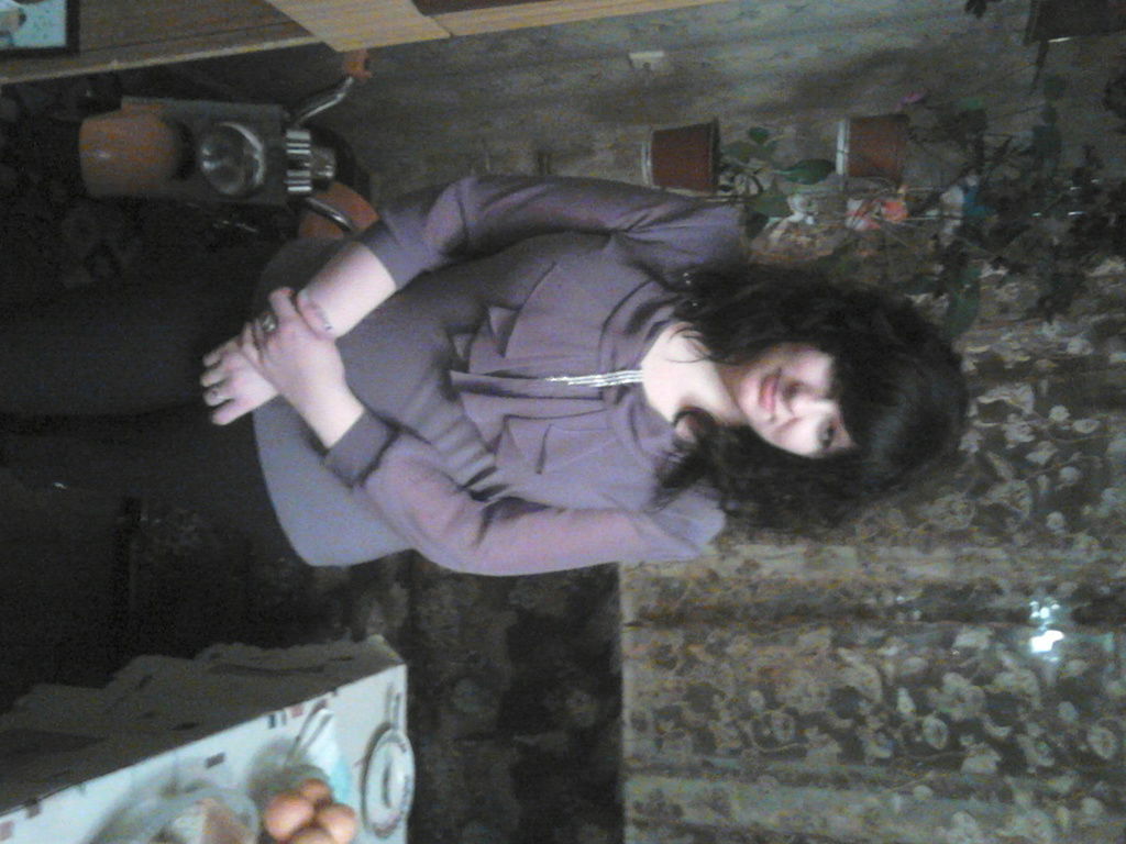 Елена Шефенгут