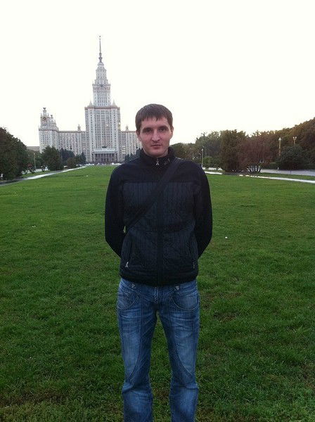 Константин Артюхов