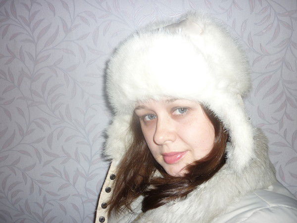 Ольга Воронцова