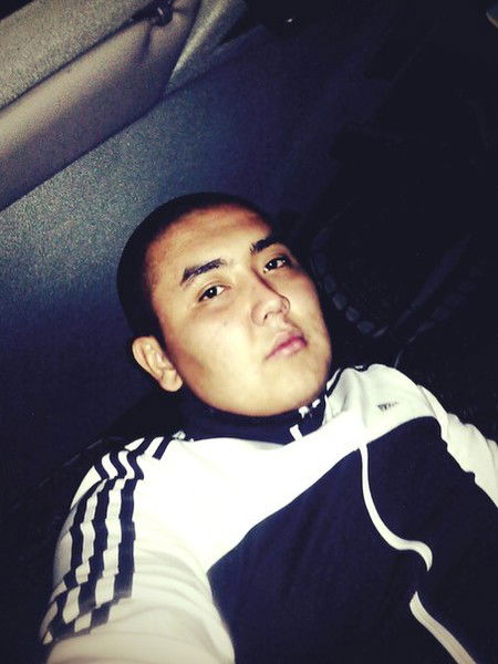 Диас Далабаев