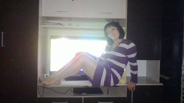 Татьяна Алферова