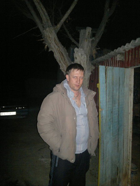 Евгений Лопушков