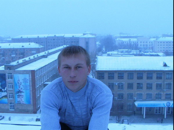 Ярослав Рыбась