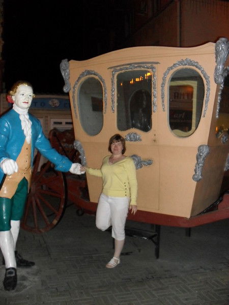 Юля Кузьмич