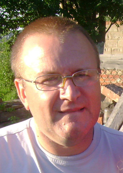 Сергей Сергеев