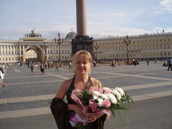 Макарова Юлия