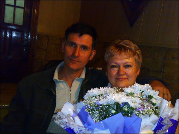 Елена Потапова