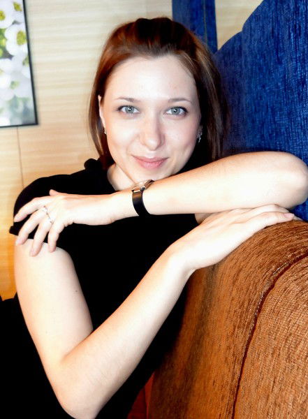 Людмила Голованова