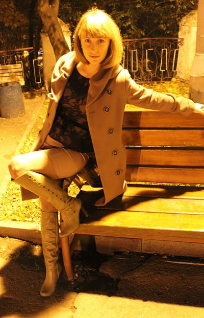 Татьяна Большакова