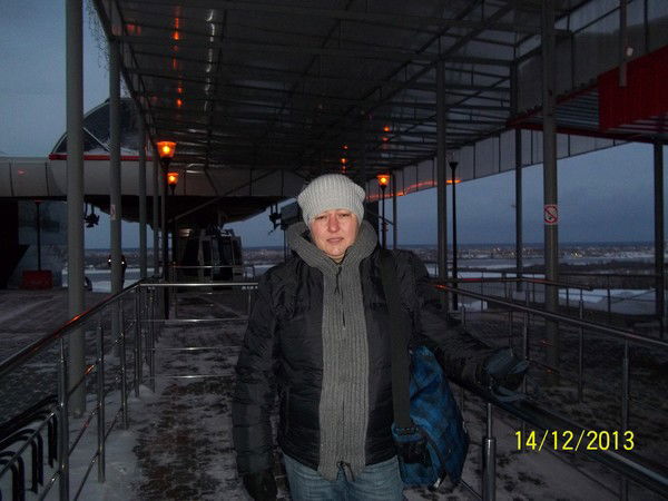 Пастухова Лариса