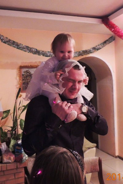 Павел Лебедев