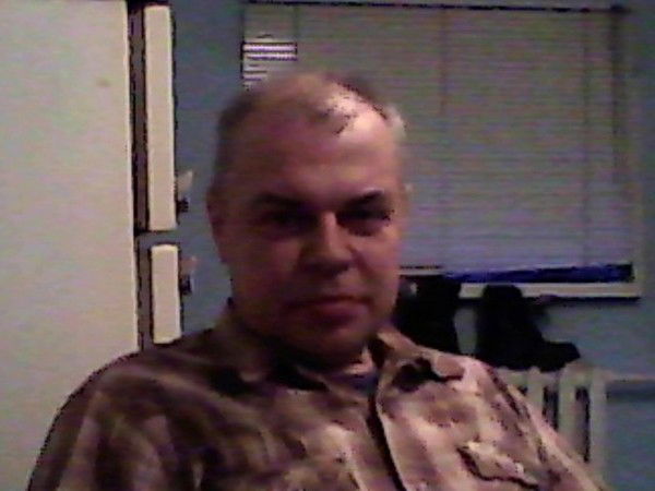 Константин Иванушкин