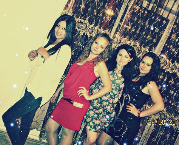 Эльмира Газамова