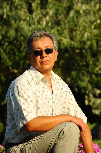 Виталий Чукаев