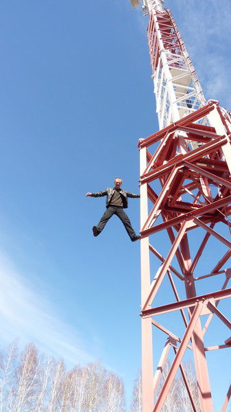 Алексей Спехов