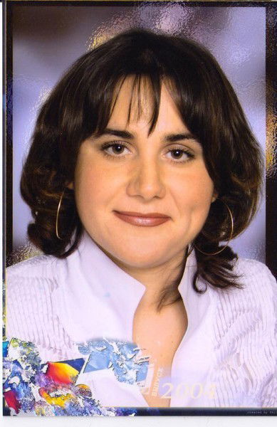 Наталья Николаенко