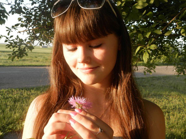 Надя Колодий