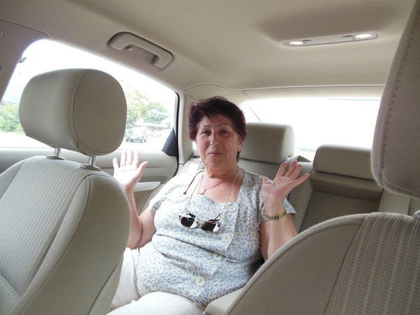 Эльвира Пирогова