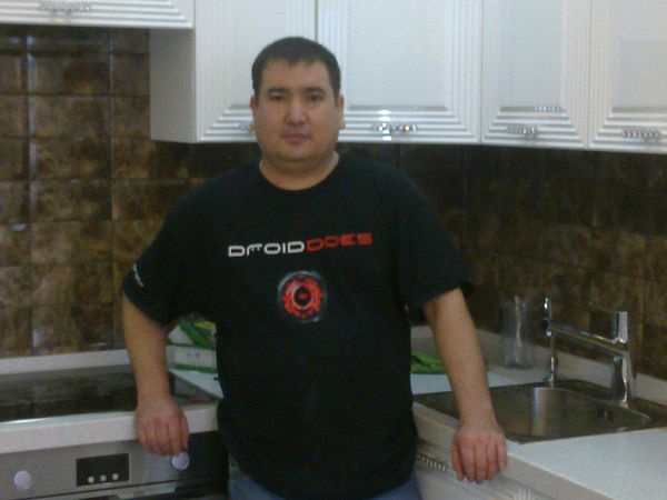 Оре Дурдыев