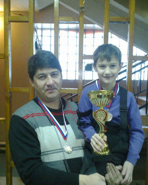 Владимир Фролов