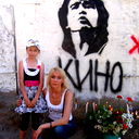 Марина Дубинина