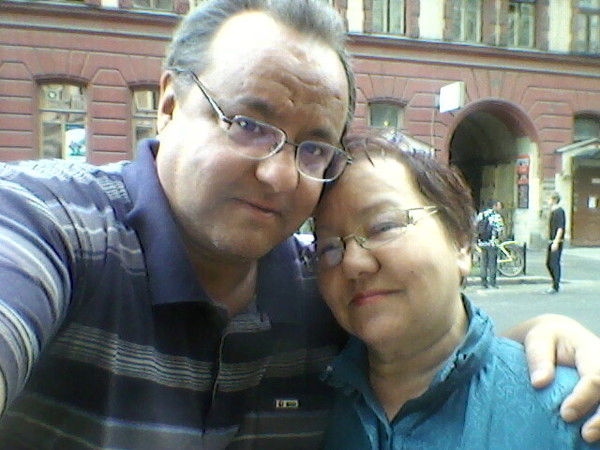 Олег Михаль