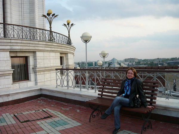 Татьяна Юрасова