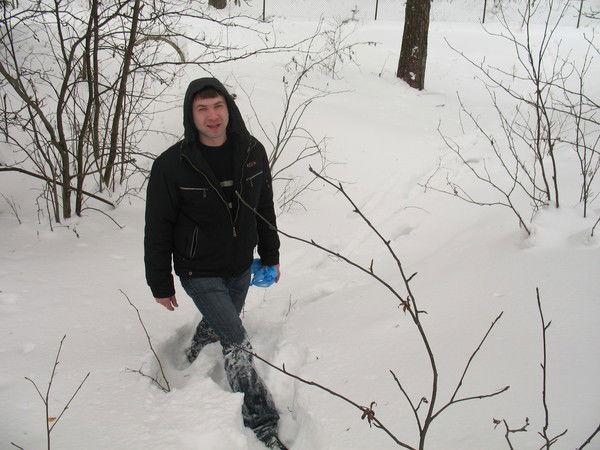 Александр Иванов