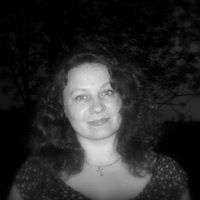 Надежда Шефер(Старченкова)