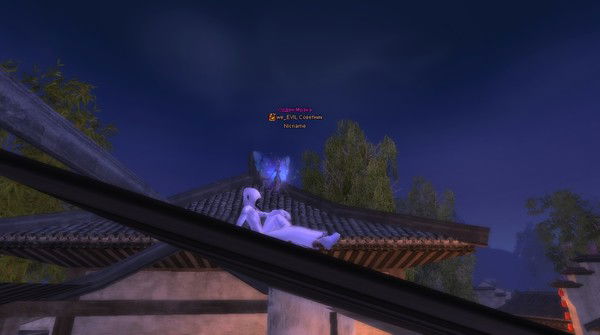 Костя (Nicname)