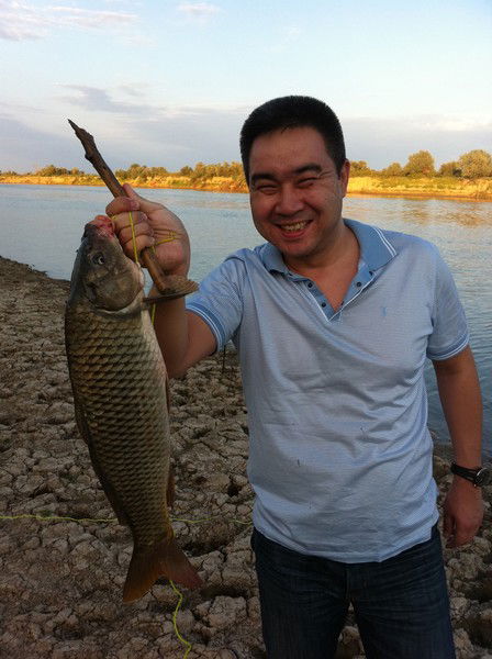 Азамат Момыналиев