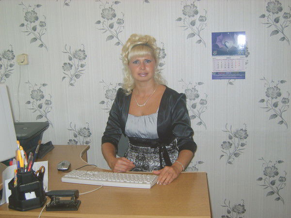 Светлана Лучистая