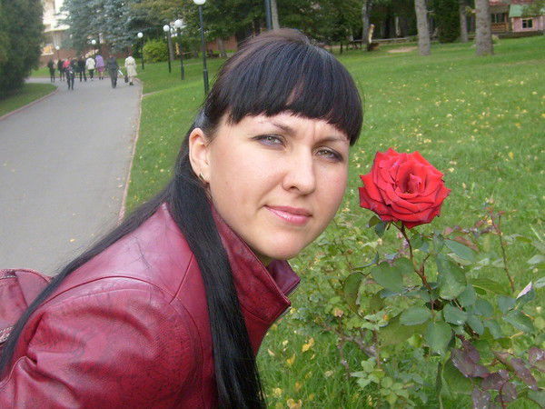 Руслана Галлиулина