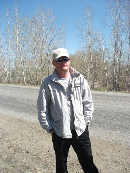 Николай Радул