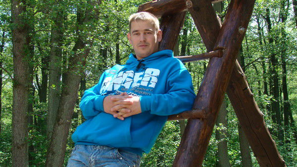 Алексей Михаль