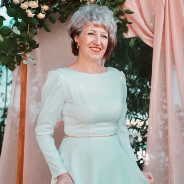 Наталья Зотеева