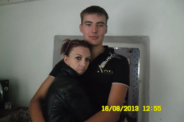 Надежда Налобина