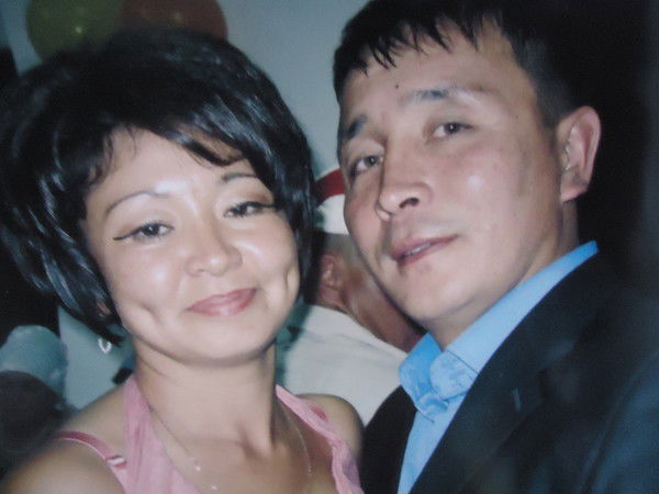 Мира Дуйсенбина