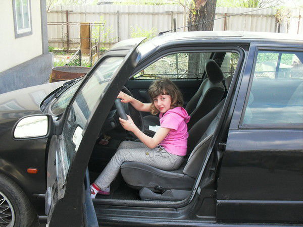 Мария Бовтева