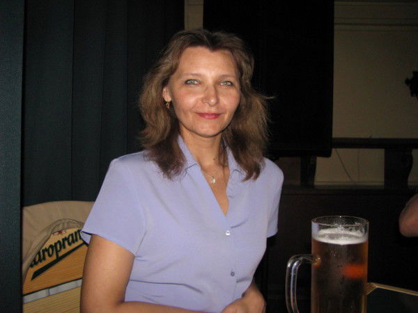 Маргарита Назарова