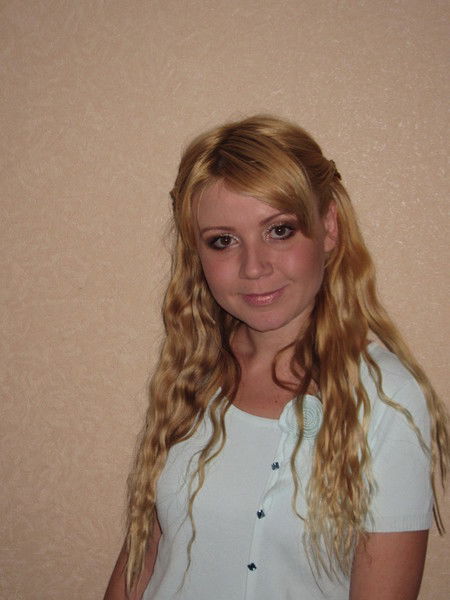 Анастасия Конева