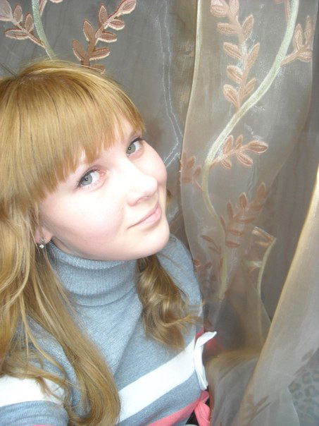 Юлия Степанова