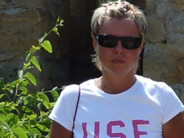 Алла Клевцова