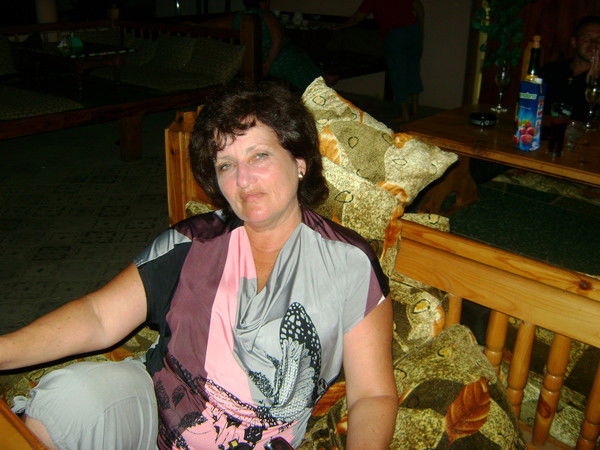 Инна Веселая