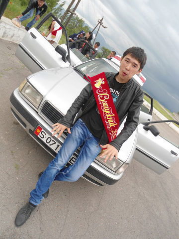 ***erlan*** ***zainidinov***