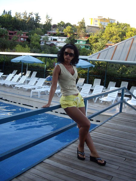 Наталья Обыденных