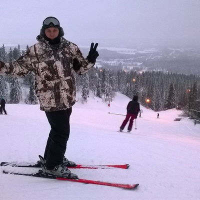 Виталий Ковалёв