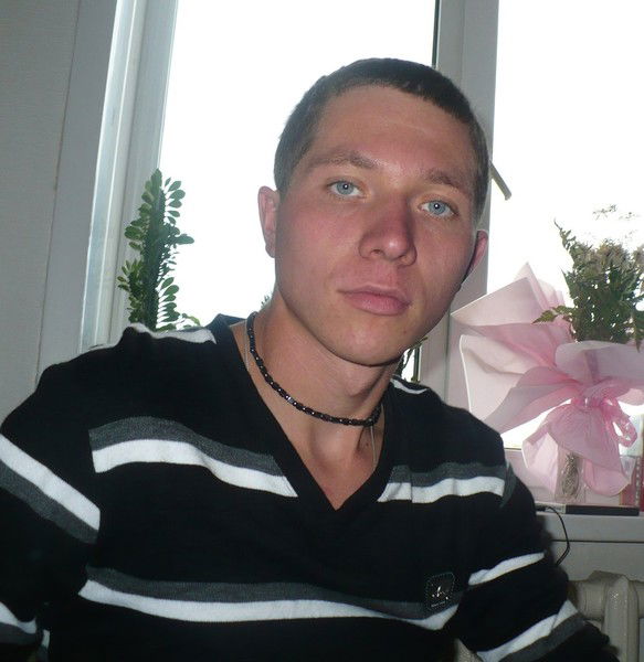 Данил Горлаков