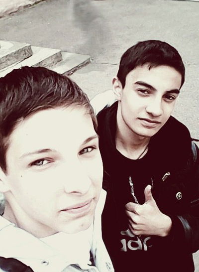 Сережа Капитан