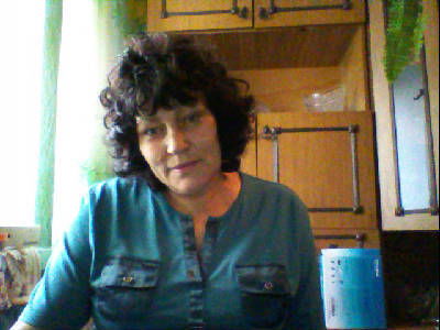 Антонина Лушникова